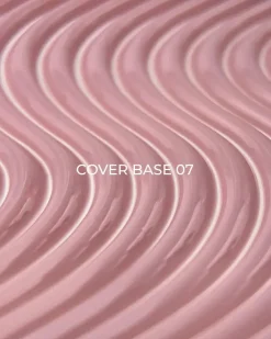 Online Cover Base #7 3. Base Coats|Veganer Nagellack
