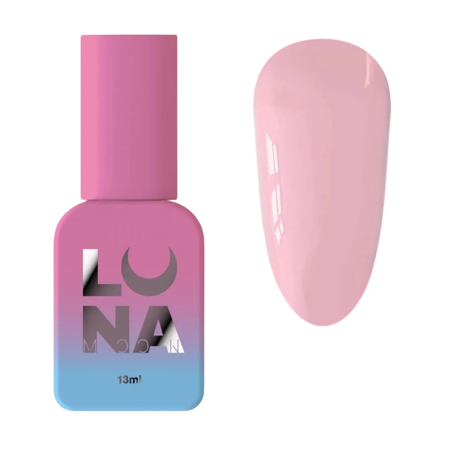 Outlet Cover Base #26 3. Base Coats|Veganer Nagellack
