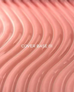 Sale Cover Base #1 3. Base Coats|Veganer Nagellack