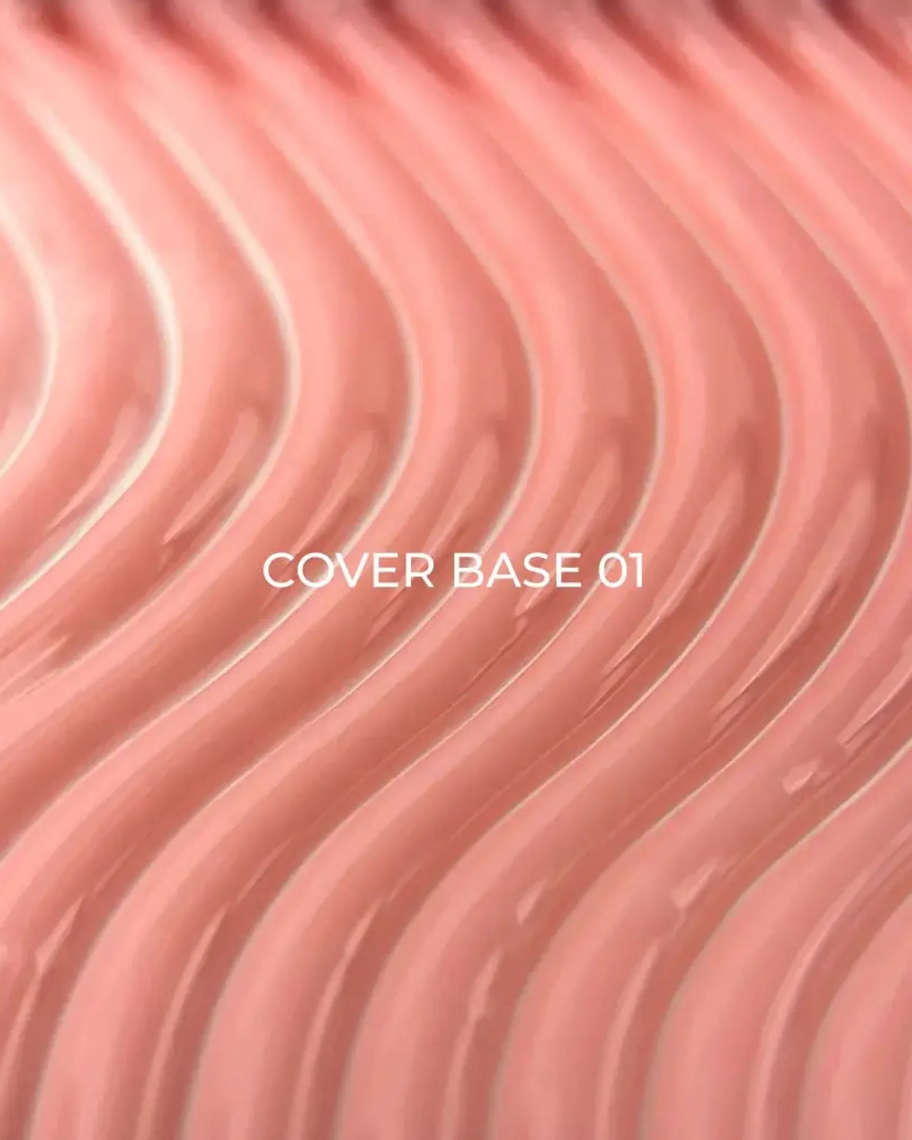 Sale Cover Base #1 3. Base Coats|Veganer Nagellack