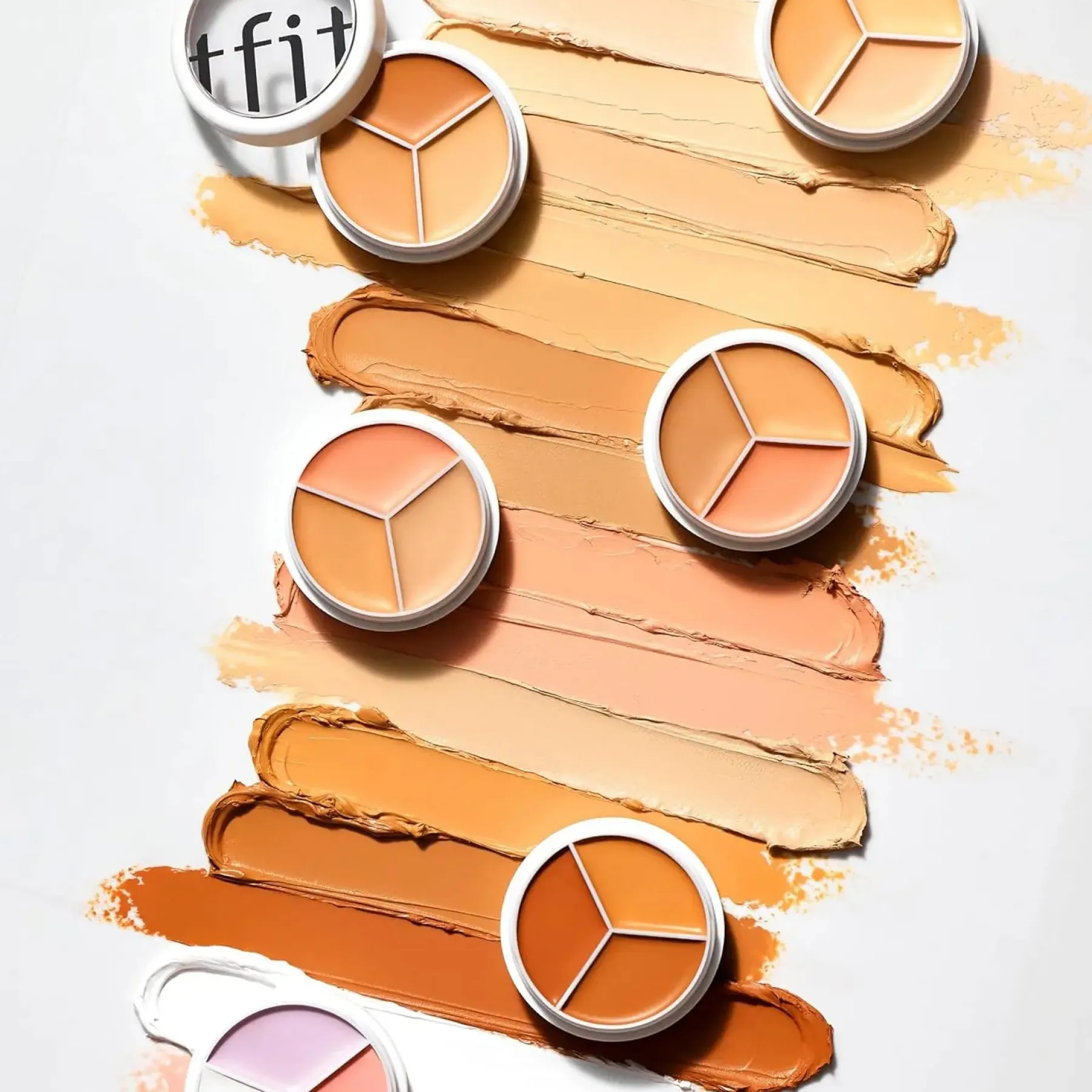 Clearance Cover Up Pro Concealer Korean Makeup|Korean Makeup