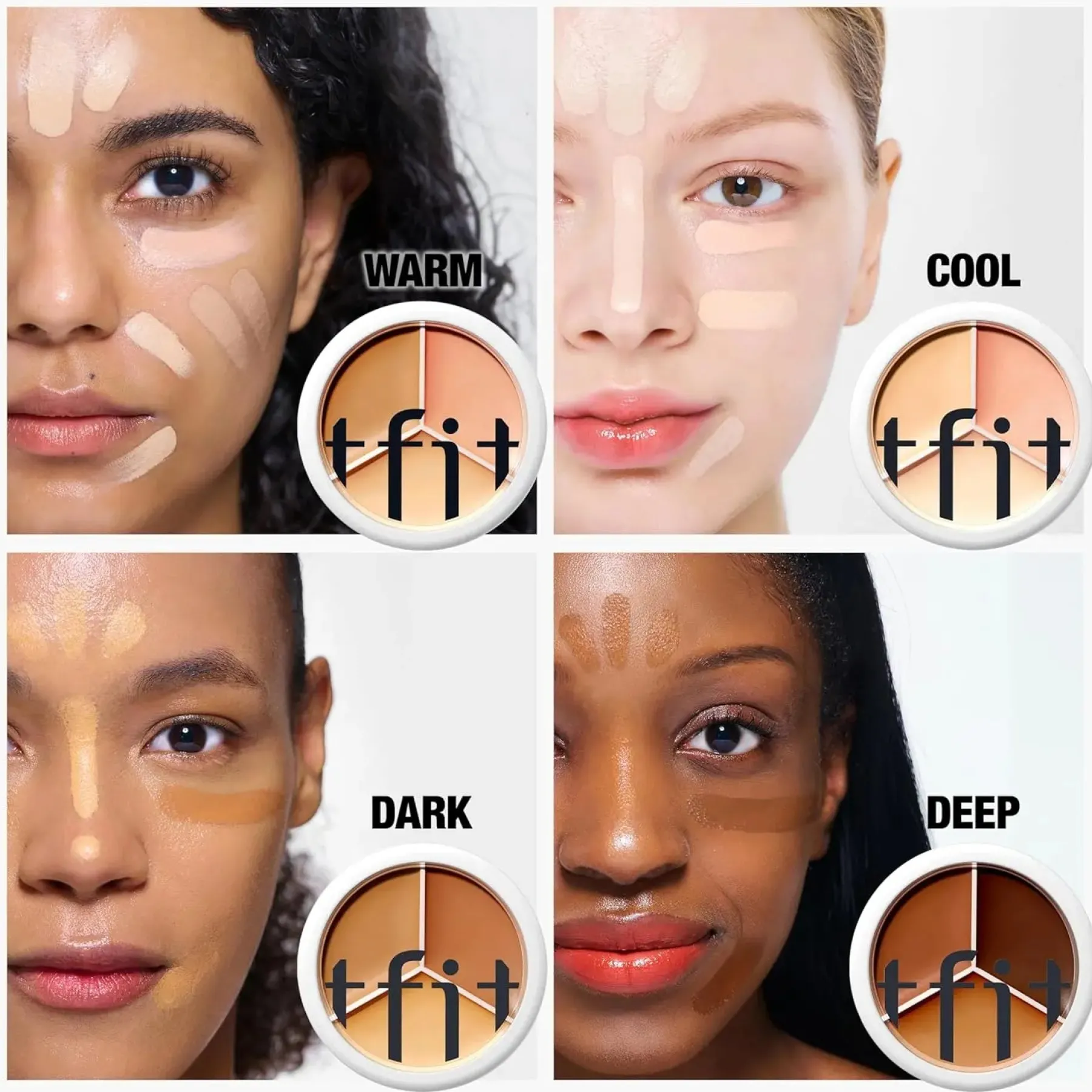 Clearance Cover Up Pro Concealer Korean Makeup|Korean Makeup