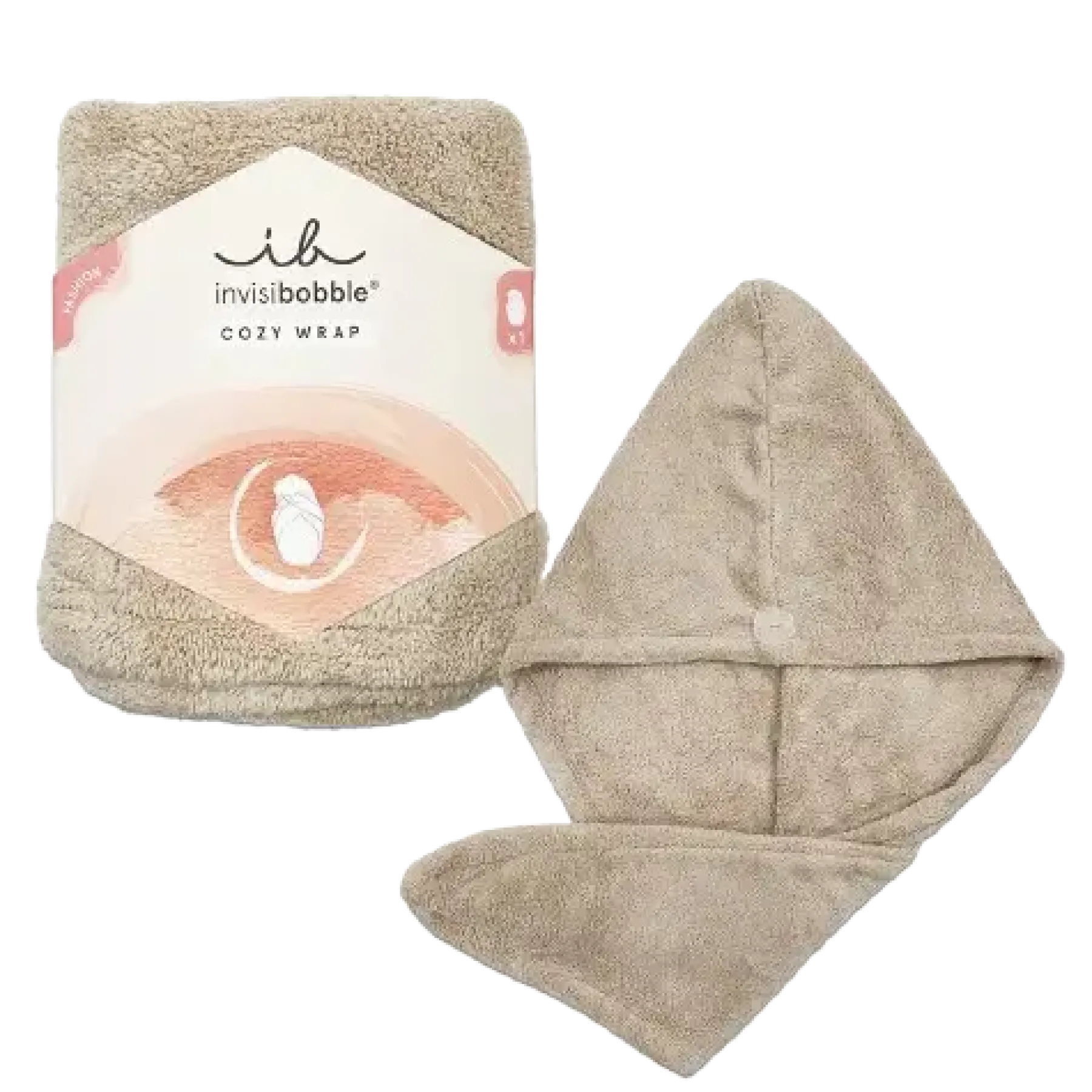 Discount Cozy Wrap Haarhandtücher|Haarprobleem