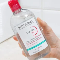 Online Craline H2O Micellar Water For Sensitive Skin 500 ml. Vegan Pflege|Makeup Entferner