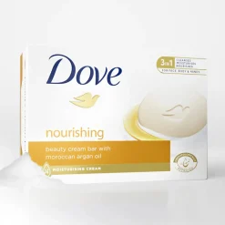 Best Cream Argan Oil Beauty Cream Bar 4-Pack Soap Bars|Hautprobleme