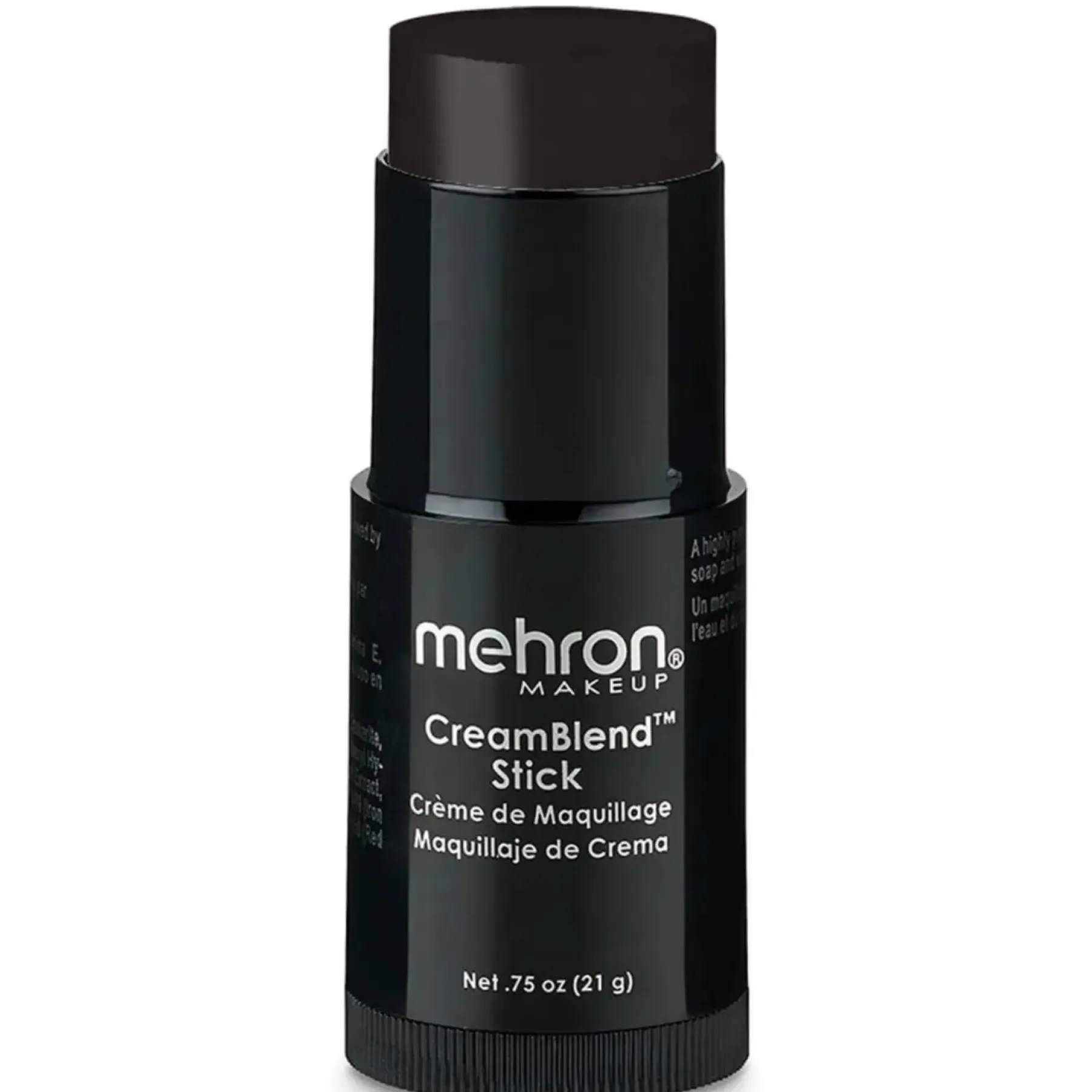 Online CreamBlend Stick Black Spezialeffekte Make-Up