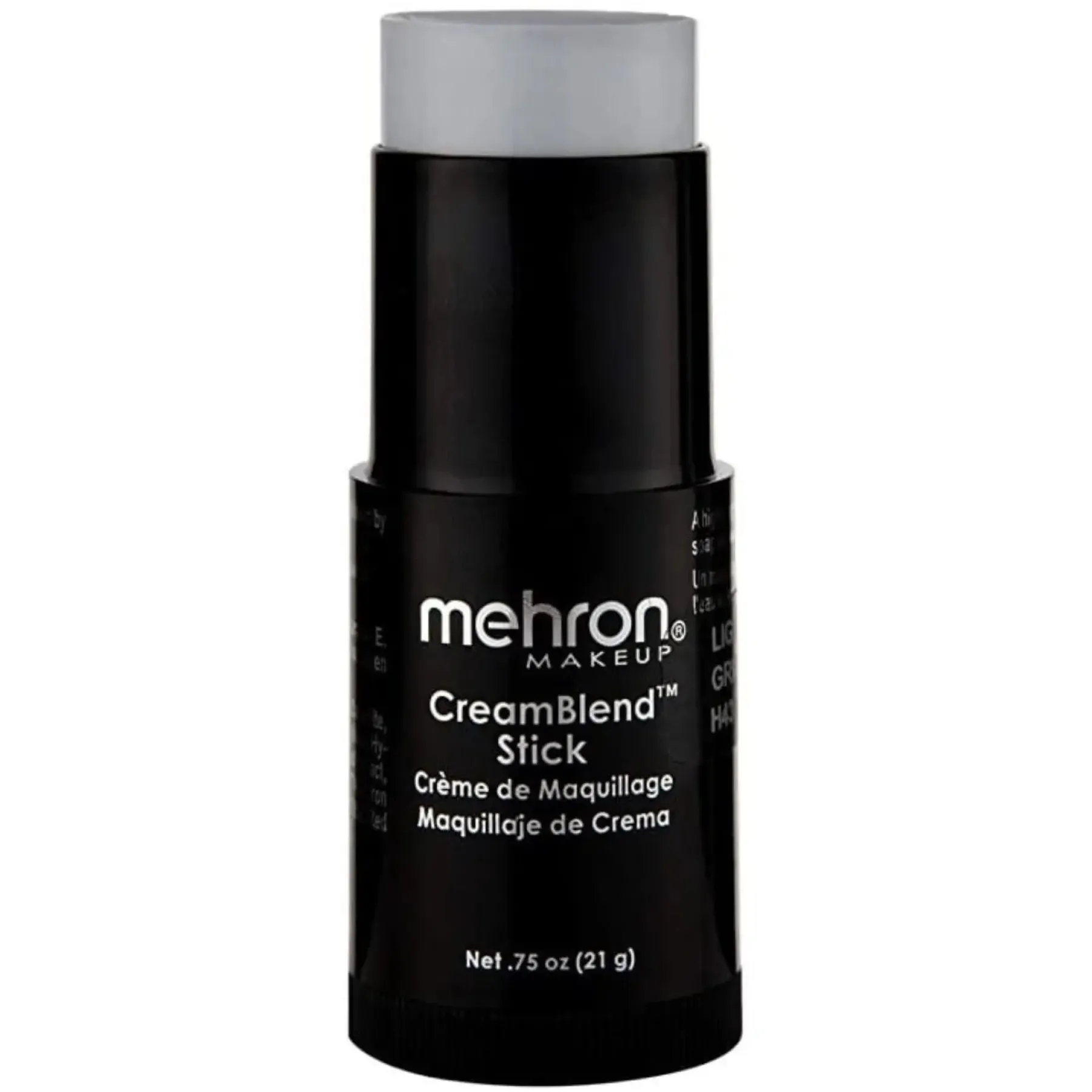 CreamBlend Stick Light Grey Spezialeffekte Make-Up