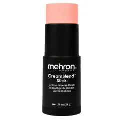 Clearance CreamBlend Stick Pastel Orange Spezialeffekte Make-Up