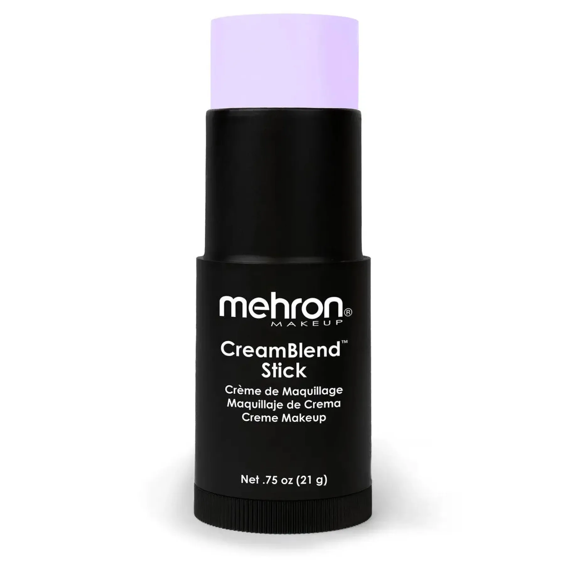 Sale CreamBlend Stick Pastel Purple Schminke|Schminke