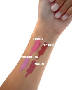 Clearance Cream Blush Gummies Rouge|Hautprobleme