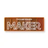 Hot Cream Bronze Maker Palette Light-Medium Bronzer