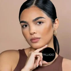 Hot Cream Bronzer Toasted Almond Bronzer