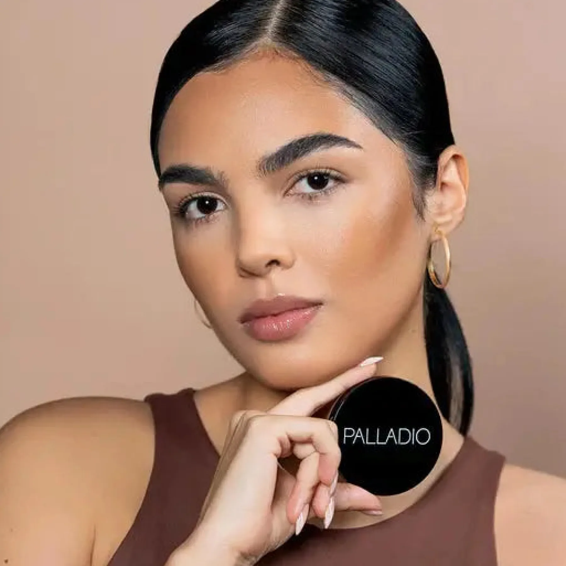 Hot Cream Bronzer Toasted Almond Bronzer