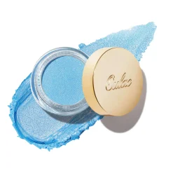 Cream Color Eyeshadow 02 No Burden Lidschatten|Vegane Lidschatten