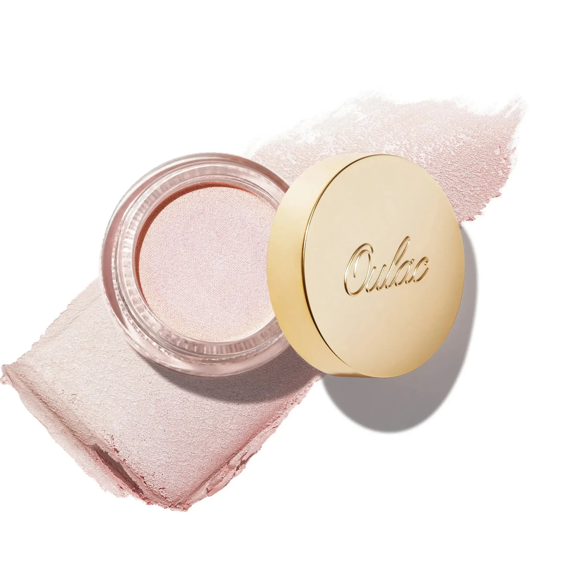 Best Cream Color Eyeshadow P06 Purity Lidschatten|Vegane Lidschatten