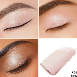 Best Cream Color Eyeshadow P06 Purity Lidschatten|Vegane Lidschatten