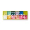 Best Cream Colourful Maker Palette The Mixer Lidschatten|Vegane Lidschatten
