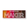 Outlet Cream Complexion Maker Palette Smash Deep Konturieren