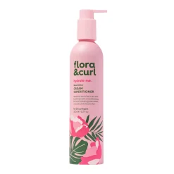 Cream Conditioner Rose Water Hauptzutat|Hoofdingrediënt Haircare