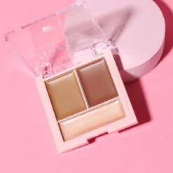 Cream Contour Konturieren
