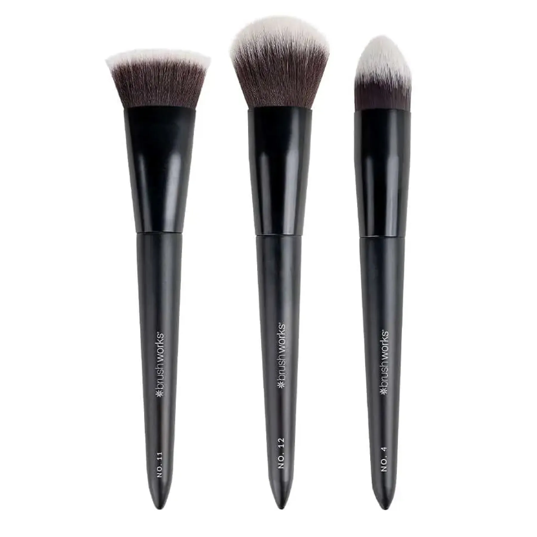 Cream Contour and Blush Set Tön Mehr|Makeup Pinsel Sets