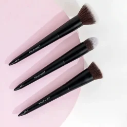 Cream Contour and Blush Set Tön Mehr|Makeup Pinsel Sets