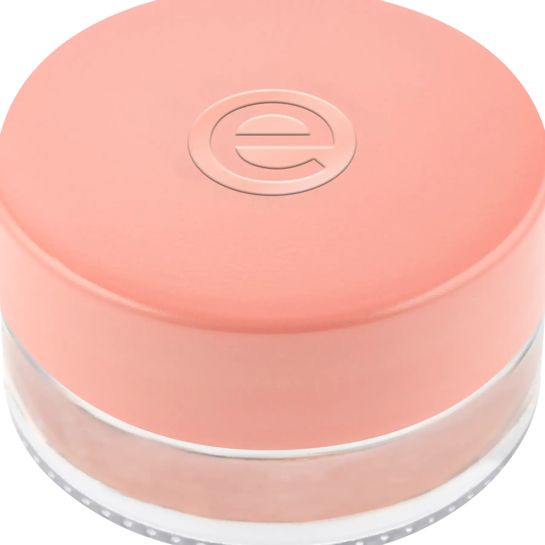 Discount Cream Eyeshadow 01 Rose Lidschatten|Vegane Lidschatten