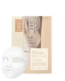 345 Cream Mask Hauptzutat|Gesichtsmasken