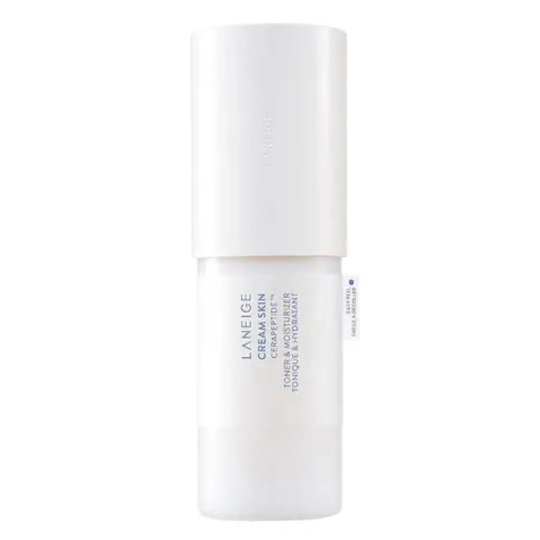 Clearance Cream Skin Refiner Cerapeptide Hauptzutat|Toners