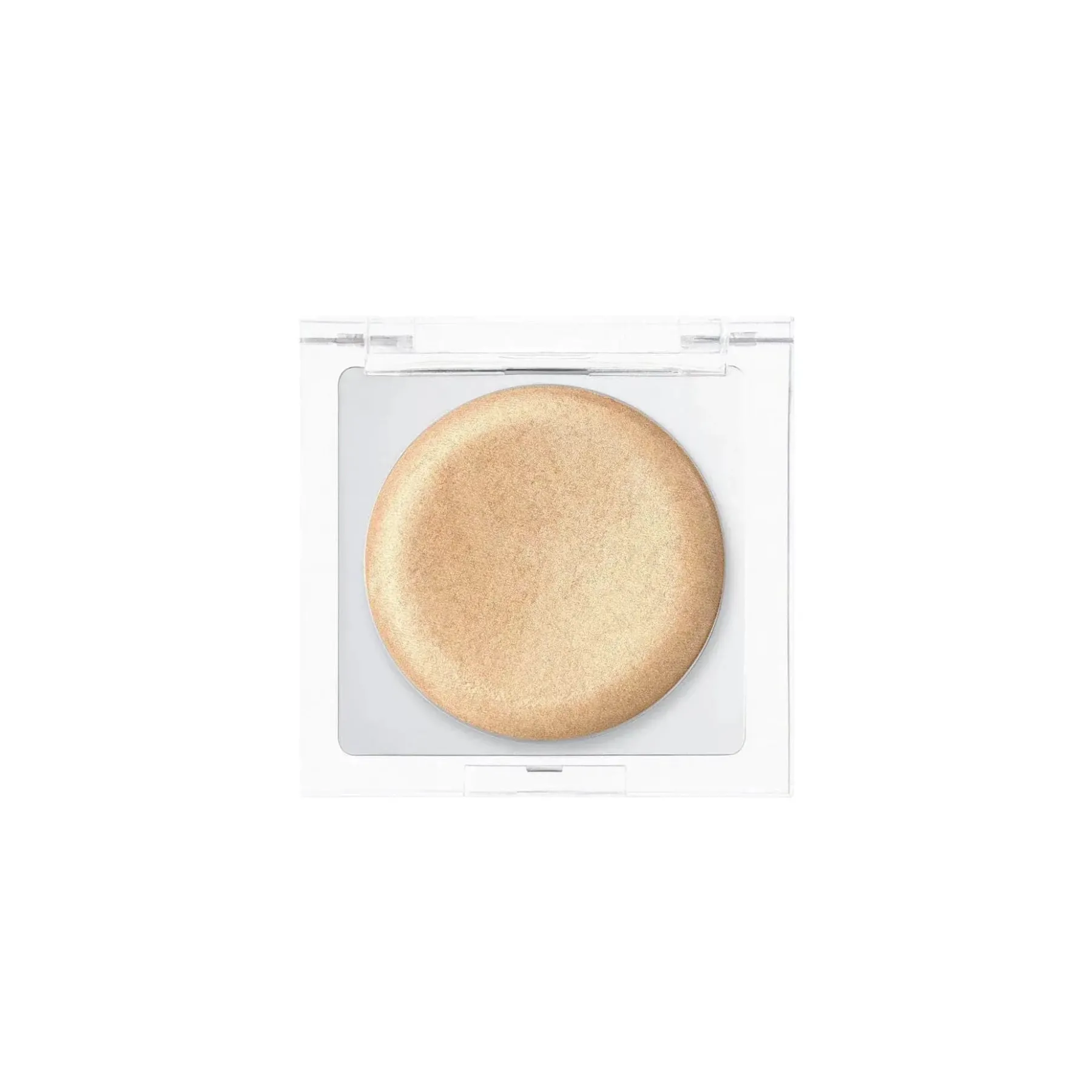 New Cream to Powder Highlighter Golden Kiss Highlighter|Vegan Highlighter