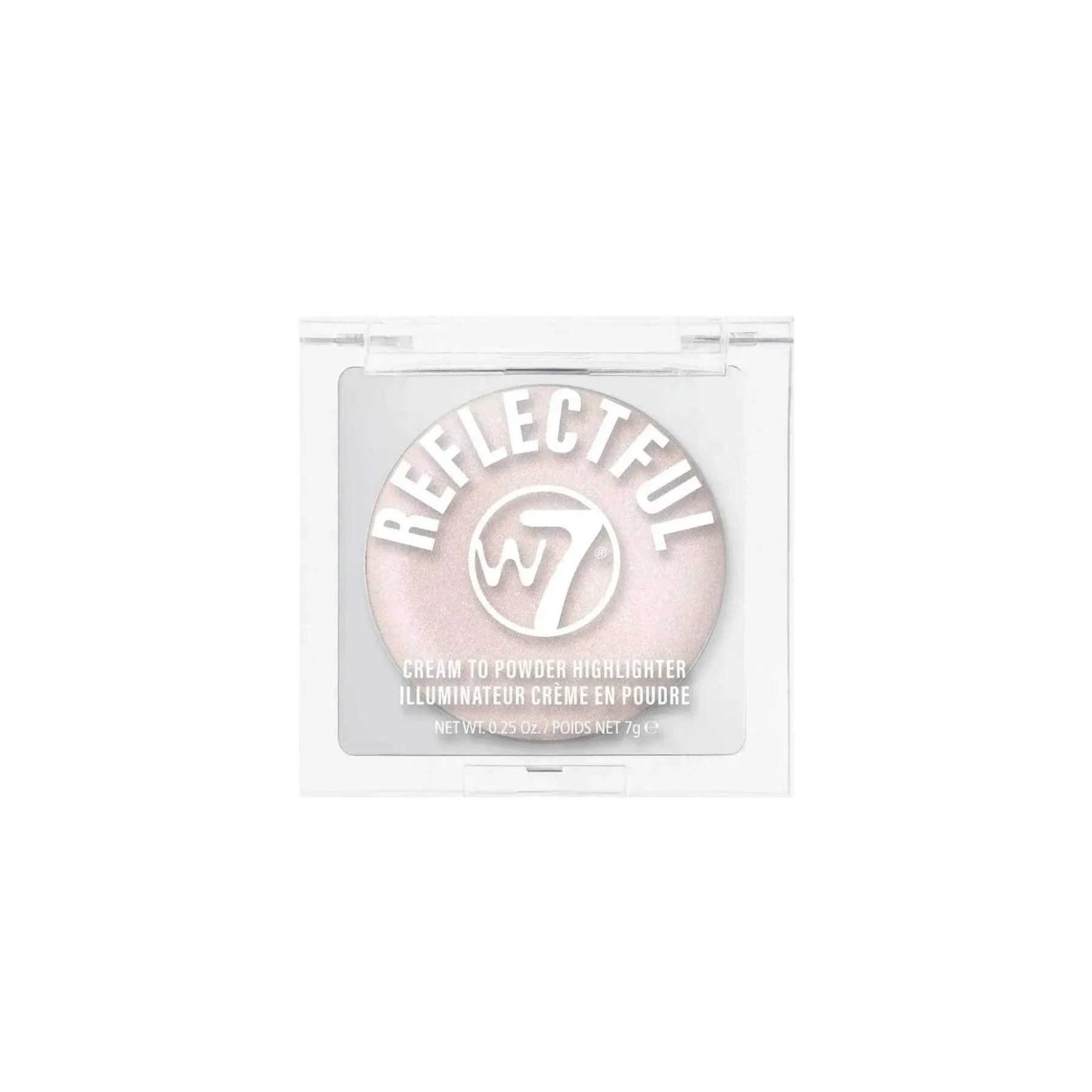 Sale Cream to Powder Highlighter Hola Pearl Highlighter|Vegan Highlighter