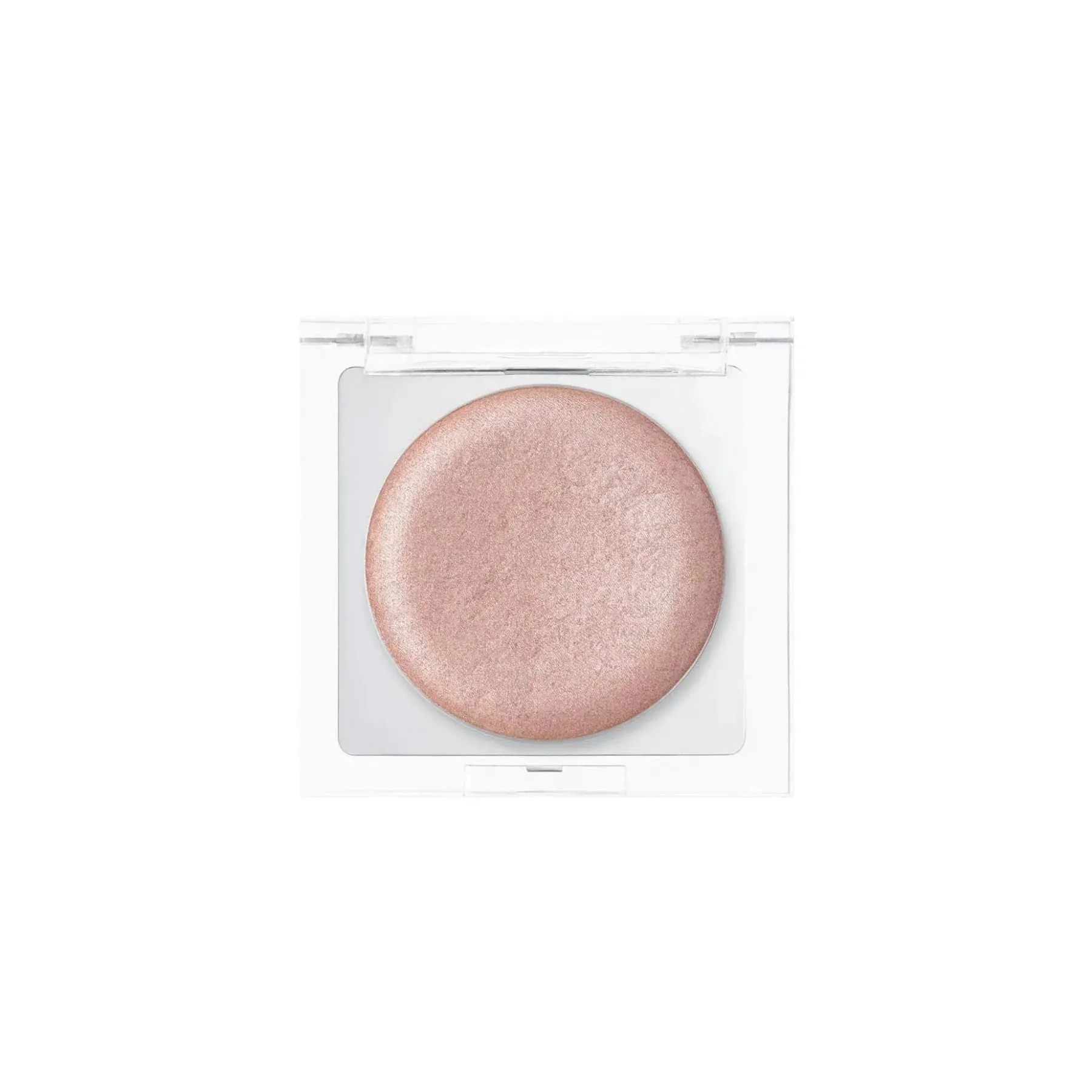 Best Cream to Powder Highlighter Pink Spring Highlighter|Vegan Highlighter