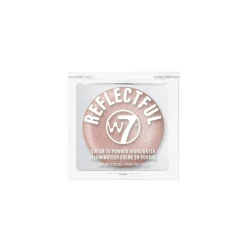Best Cream to Powder Highlighter Pink Spring Highlighter|Vegan Highlighter