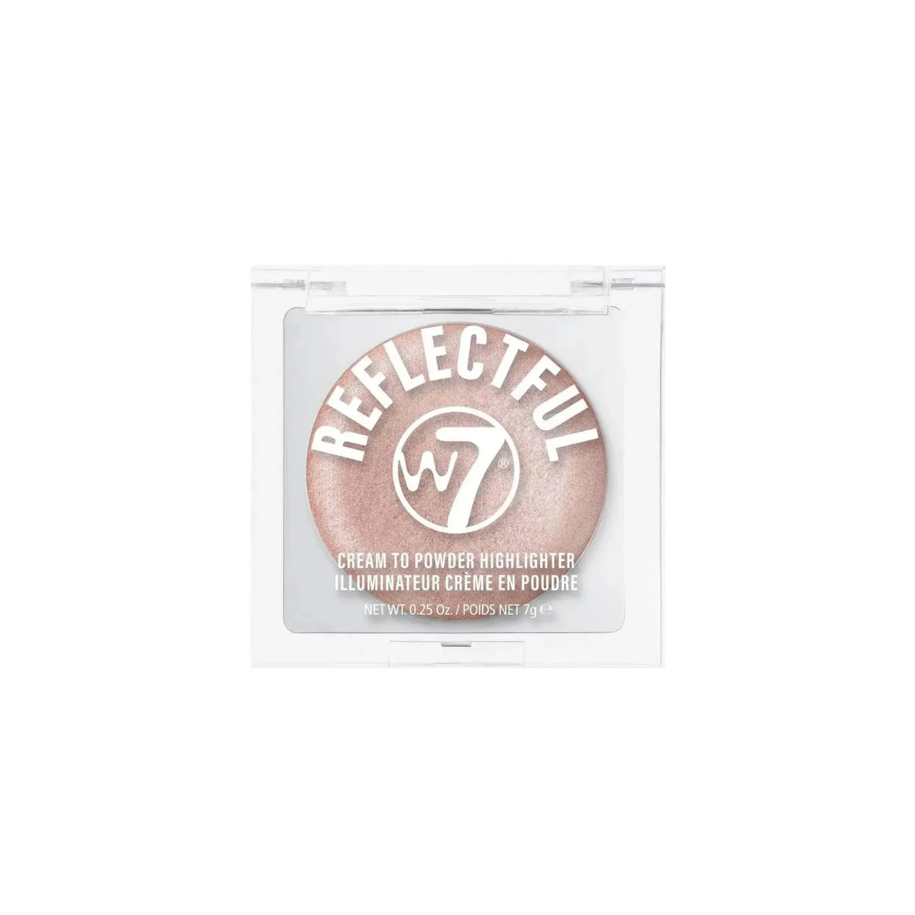 Best Cream to Powder Highlighter Pink Spring Highlighter|Vegan Highlighter
