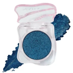 Best Creamy Pigment Blue Drift Lidschatten|Hautprobleme