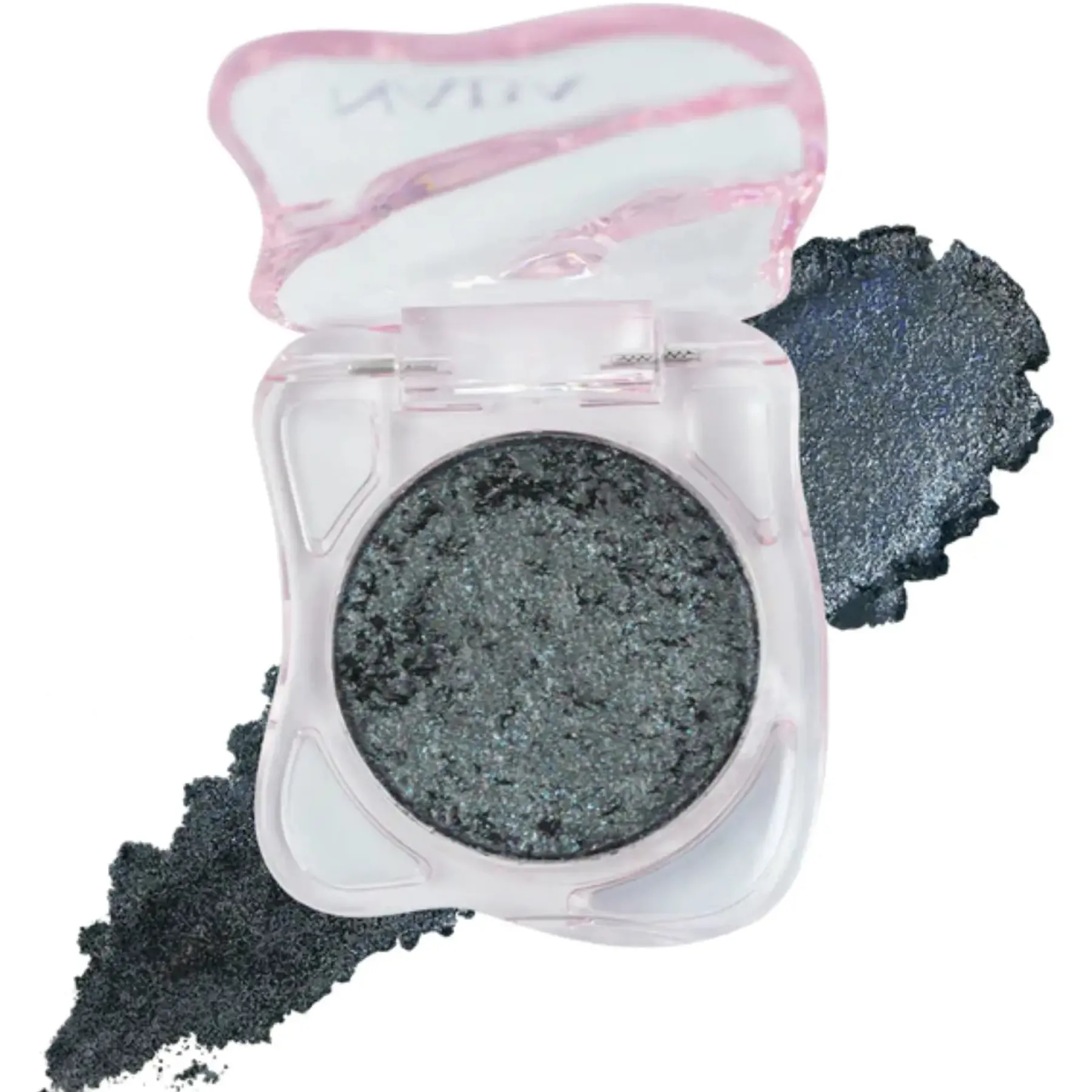 Hot Creamy Pigment Deep Sea Hautprobleme|Lidschatten