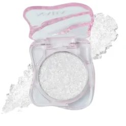 New Creamy Pigment Saltwater Dream Hautprobleme|Lidschatten