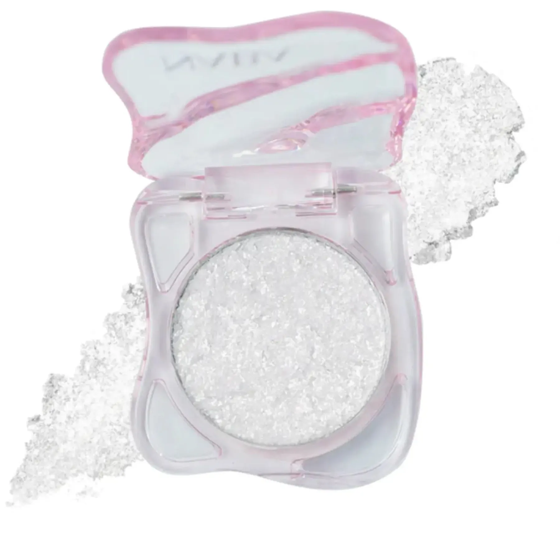 New Creamy Pigment Saltwater Dream Hautprobleme|Lidschatten