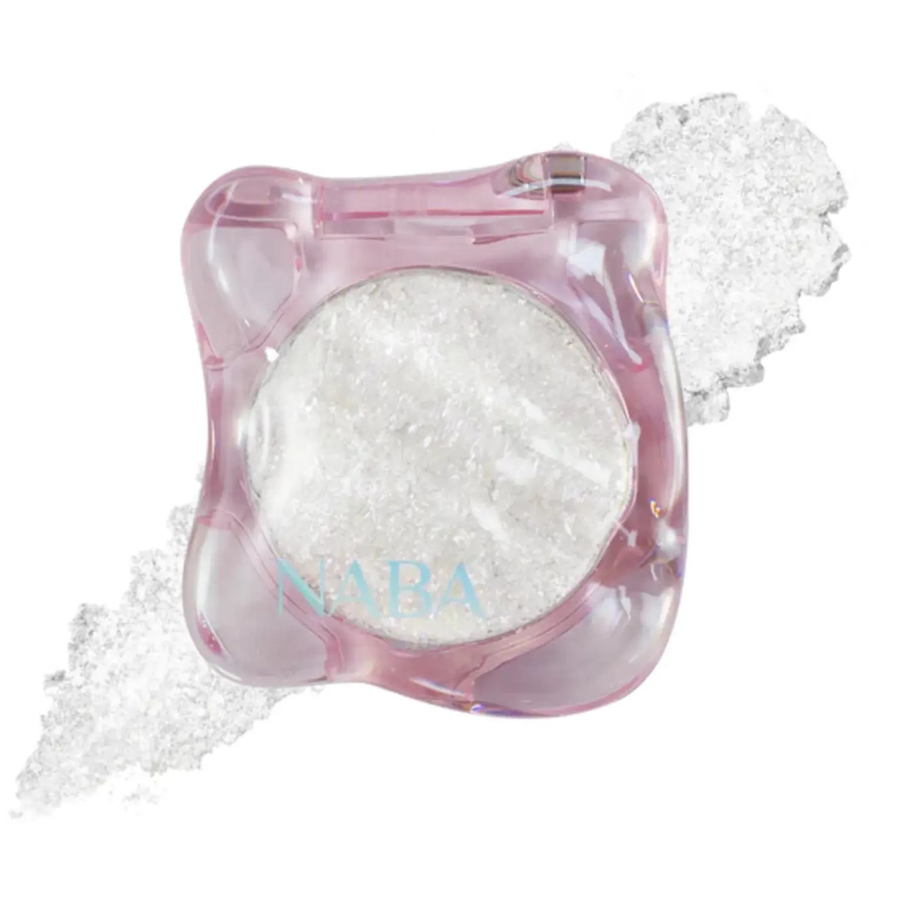 New Creamy Pigment Saltwater Dream Hautprobleme|Lidschatten