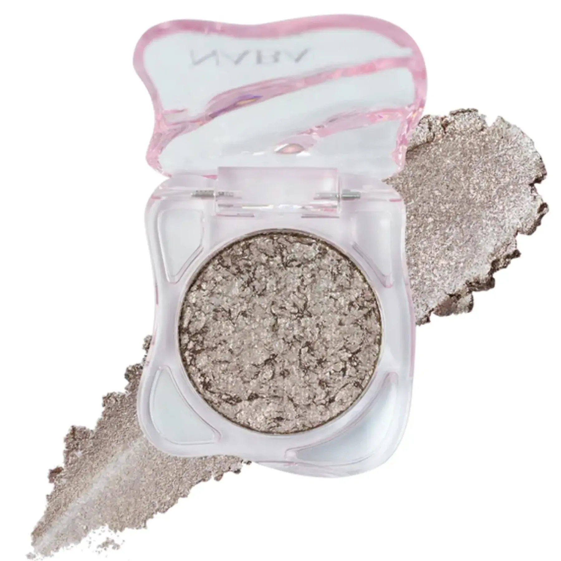 New Creamy Pigment Seafoam Glow Vegane Lidschatten|Hautprobleme