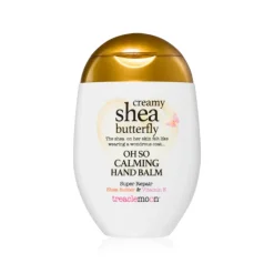 New Creamy Shea Hand Cream Vegan Pflege|Handpflege