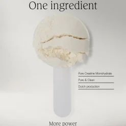 Hot Creatine Monohydraat Vegan Pflege