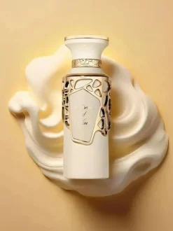 Sale Creme Of Clouds Eau De Parfum Arabische Parfums|Scent Layering Vanilla