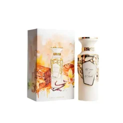 Sale Creme Of Clouds Eau De Parfum Arabische Parfums|Scent Layering Vanilla