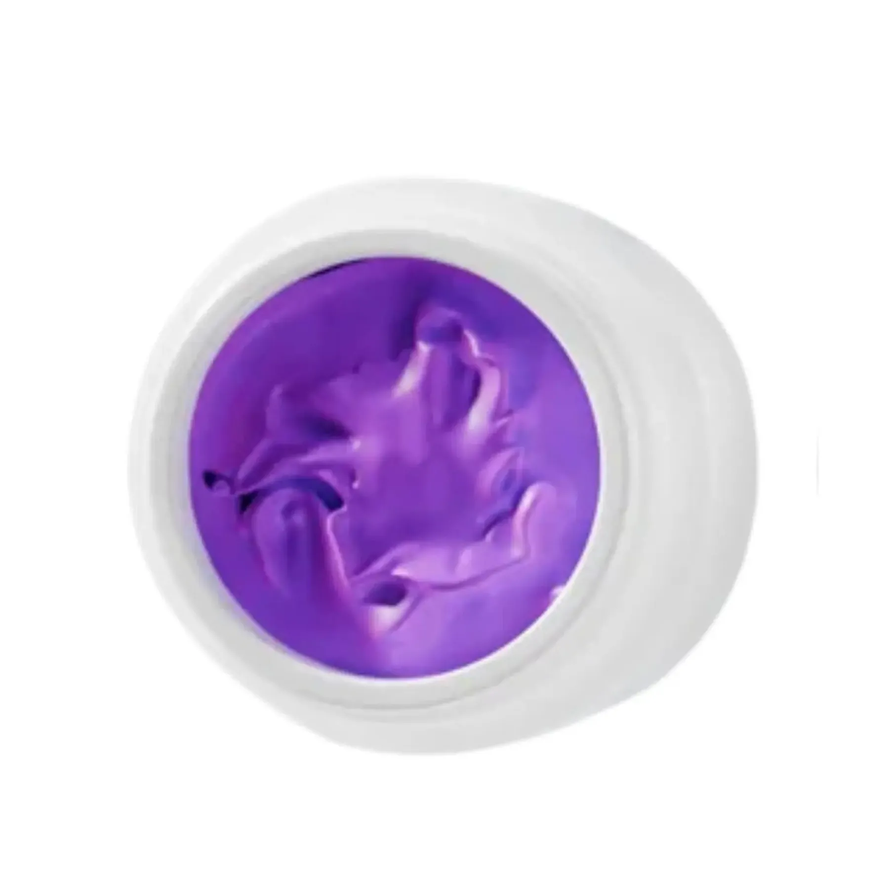 Discount Cris Clay Classic 3D Sculpting Gel Purple 5. Gellak