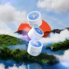 Sale Cris Clay Classic 3D Sculpting Gel Red 5. Gellak