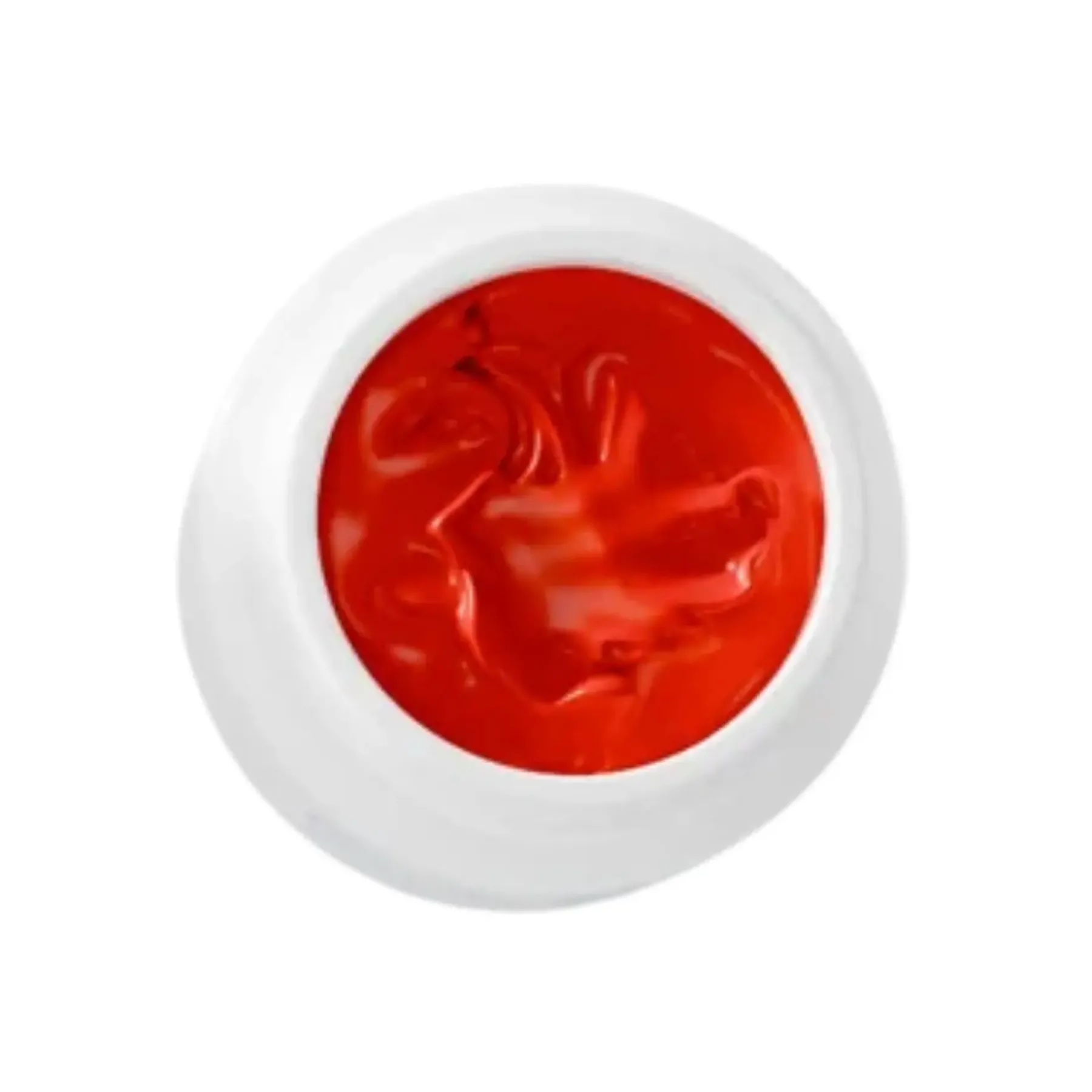 Sale Cris Clay Classic 3D Sculpting Gel Red 5. Gellak