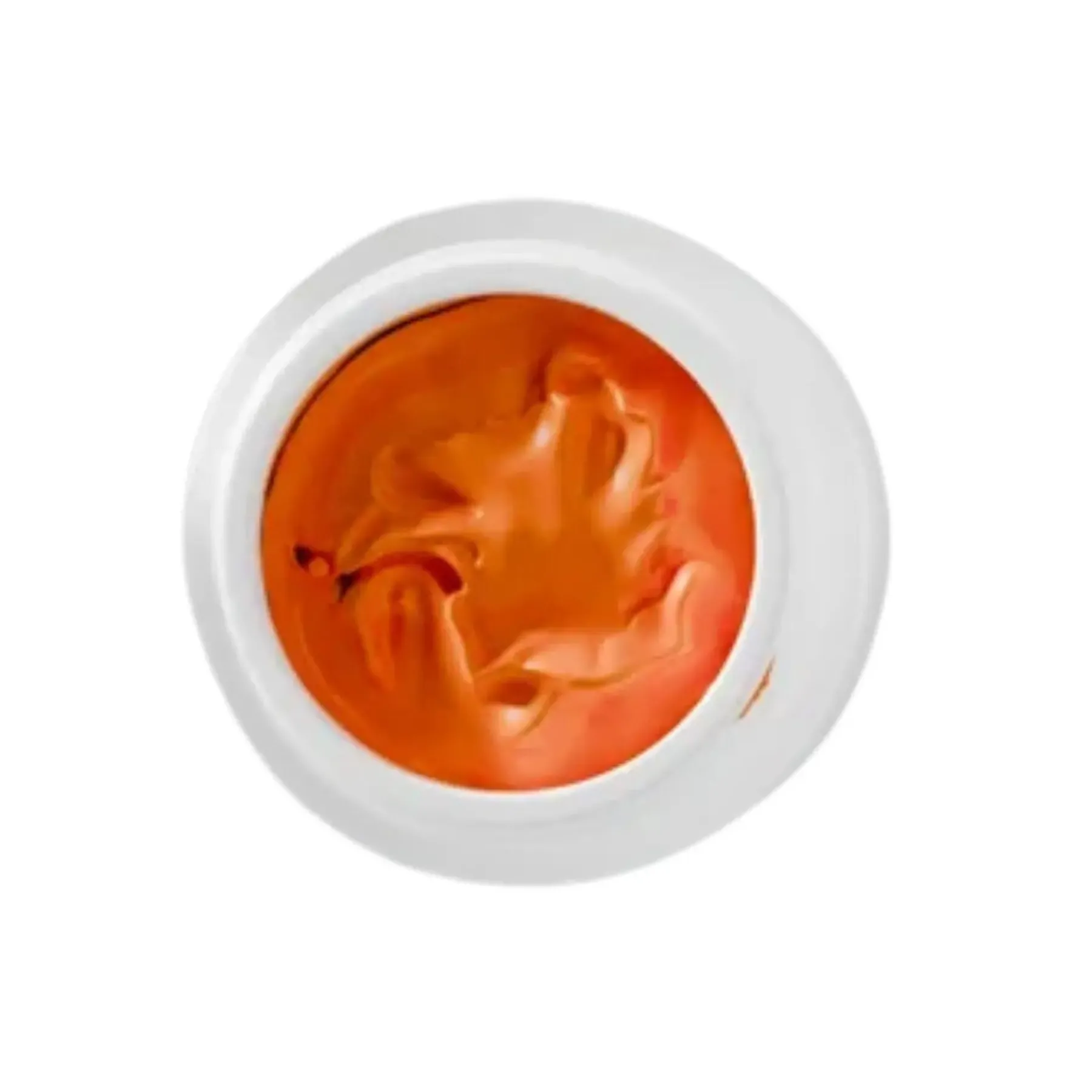 Online Cris Clay Classic 3D Sculpting Gel Orange 5. Gellak