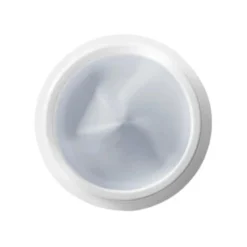Cris Clay Korean Milky White 3D Gel Veganer Nagellack|5. Gellak