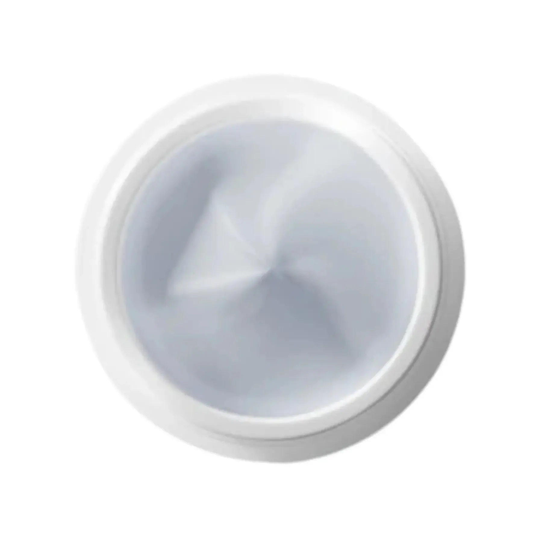Cris Clay Korean Milky White 3D Gel Veganer Nagellack|5. Gellak